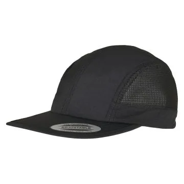 Nylon Snapback