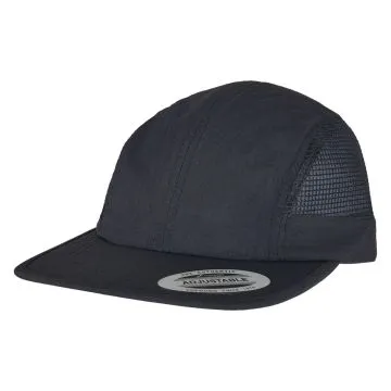Nylon Snapback