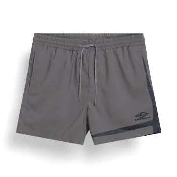 Woven Football Short