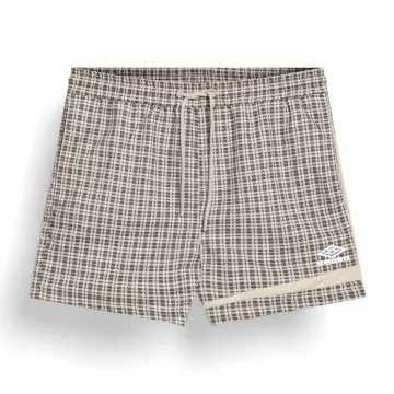 Woven Football Short