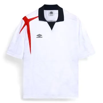 Boxy Football Shirt