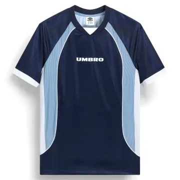 Panelled Raglan Shirt