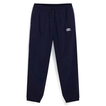 Relaxed Track Pant