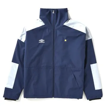 Panelled Boxy Jacket