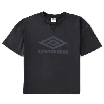 Washed Boxy T-Shirt