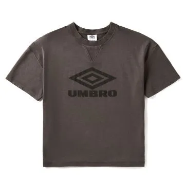 Washed Boxy T-Shirt