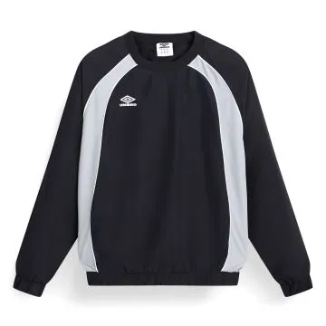 Panelled Sweat