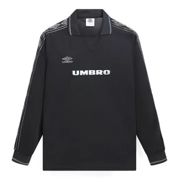 Taped LS Jersey