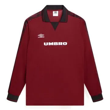 Taped LS Jersey