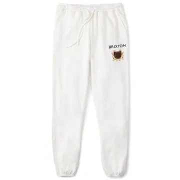 Lion Crest Jogger