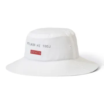 Reflect X Packable Bucket Hat