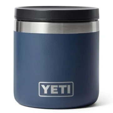 Rambler Food Jar 8 Oz