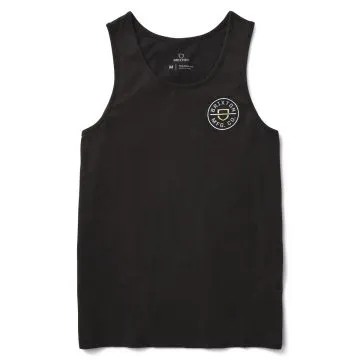 Crest Tank