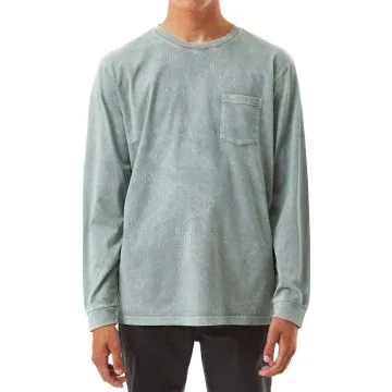 Long Sleeve Base