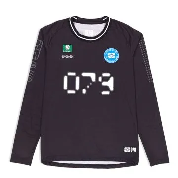 Longsleeve Men