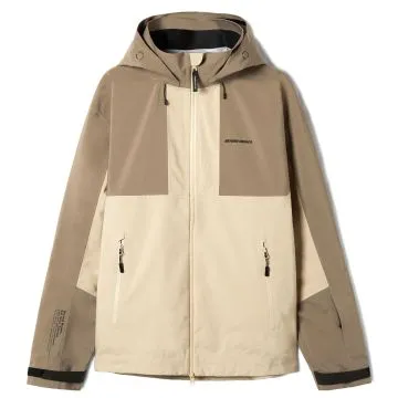 Tech Jacket 3L