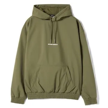 Softshell Hoodie