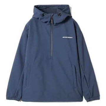 Softshell Half Zip