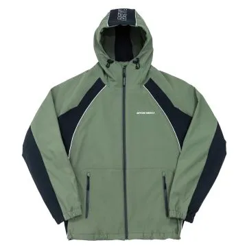 Softshell Jacket
