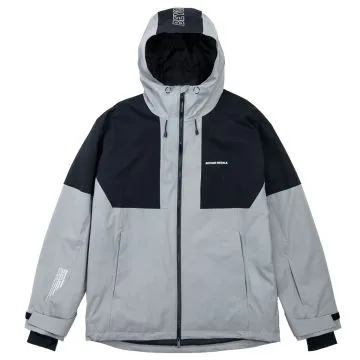 Fullzip Jacket 2L