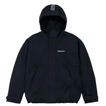 The Jacket