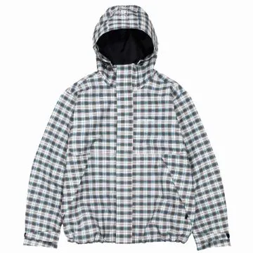 The Jacket