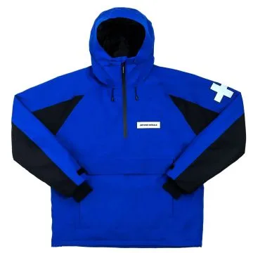 Retro Anorak 2L