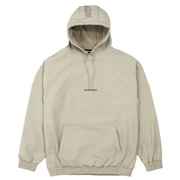 Softshell Hoodie