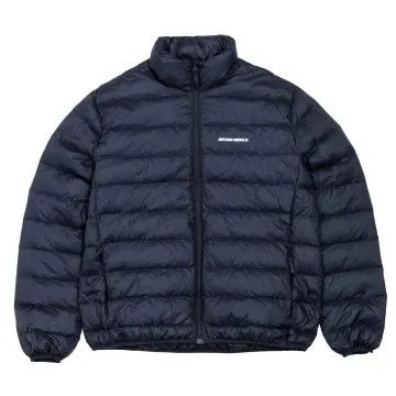 Packable Down Jacket