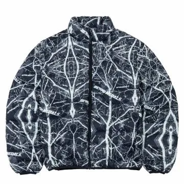 Packable Down Jacket