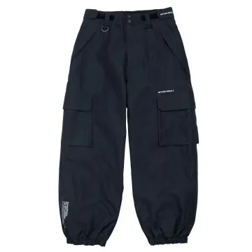 Cargo Pants 2L