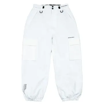 Cargo Pants 2L
