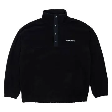 Half Snap Fleece