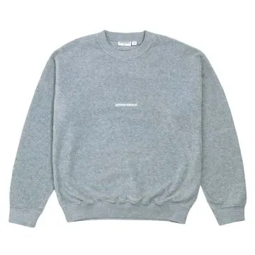 Fleece Crewneck