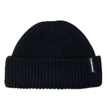Short Beanie