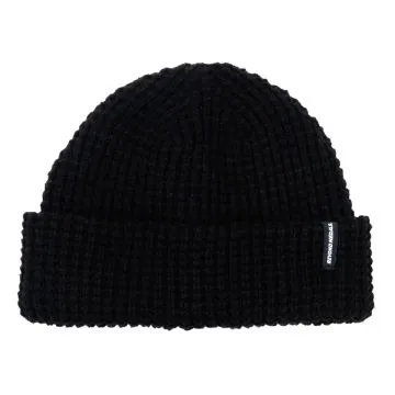 Waffle Beanie
