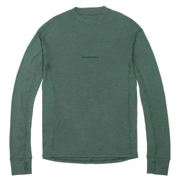 Merino Baselayer Top