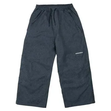 Park Pants Denim