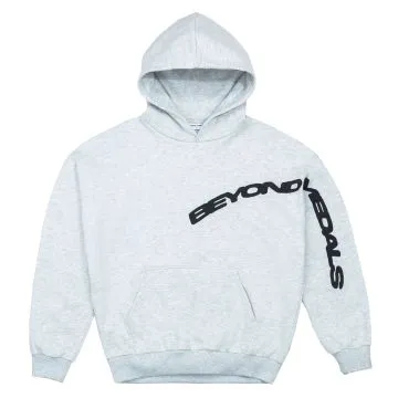 Puff Hoodie