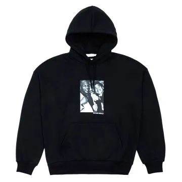 All Stars Hoodie