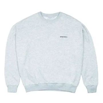 Liquid Crewneck