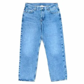 Loose Jeans