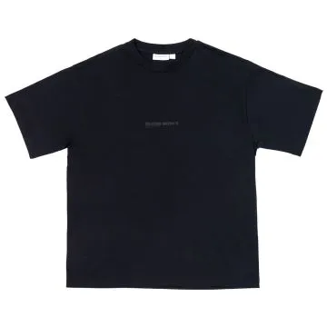 Reverse Logo Tee