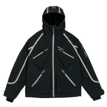X Jacket Taped 3L