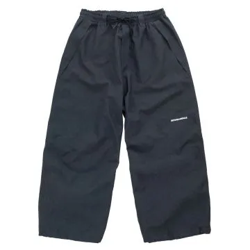 Park Pants Denim 2L
