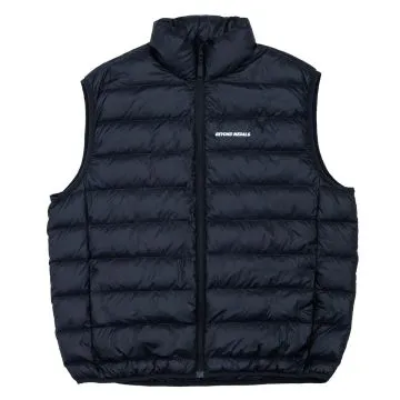 Packable Down Vest
