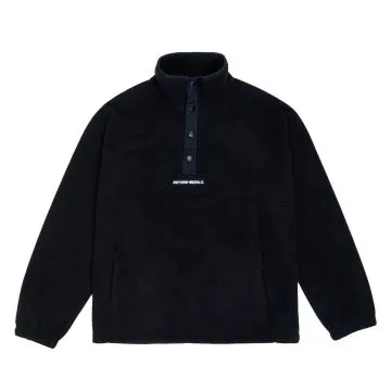 Half Snap Fleece