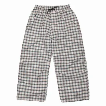 Park Pants Print 2L