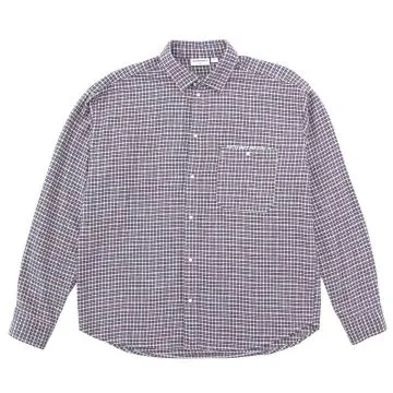 Checkered Shirt