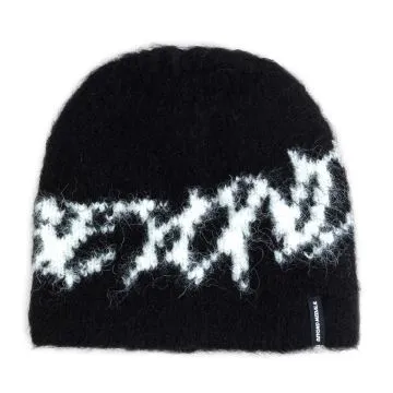 Fluffy Beanie